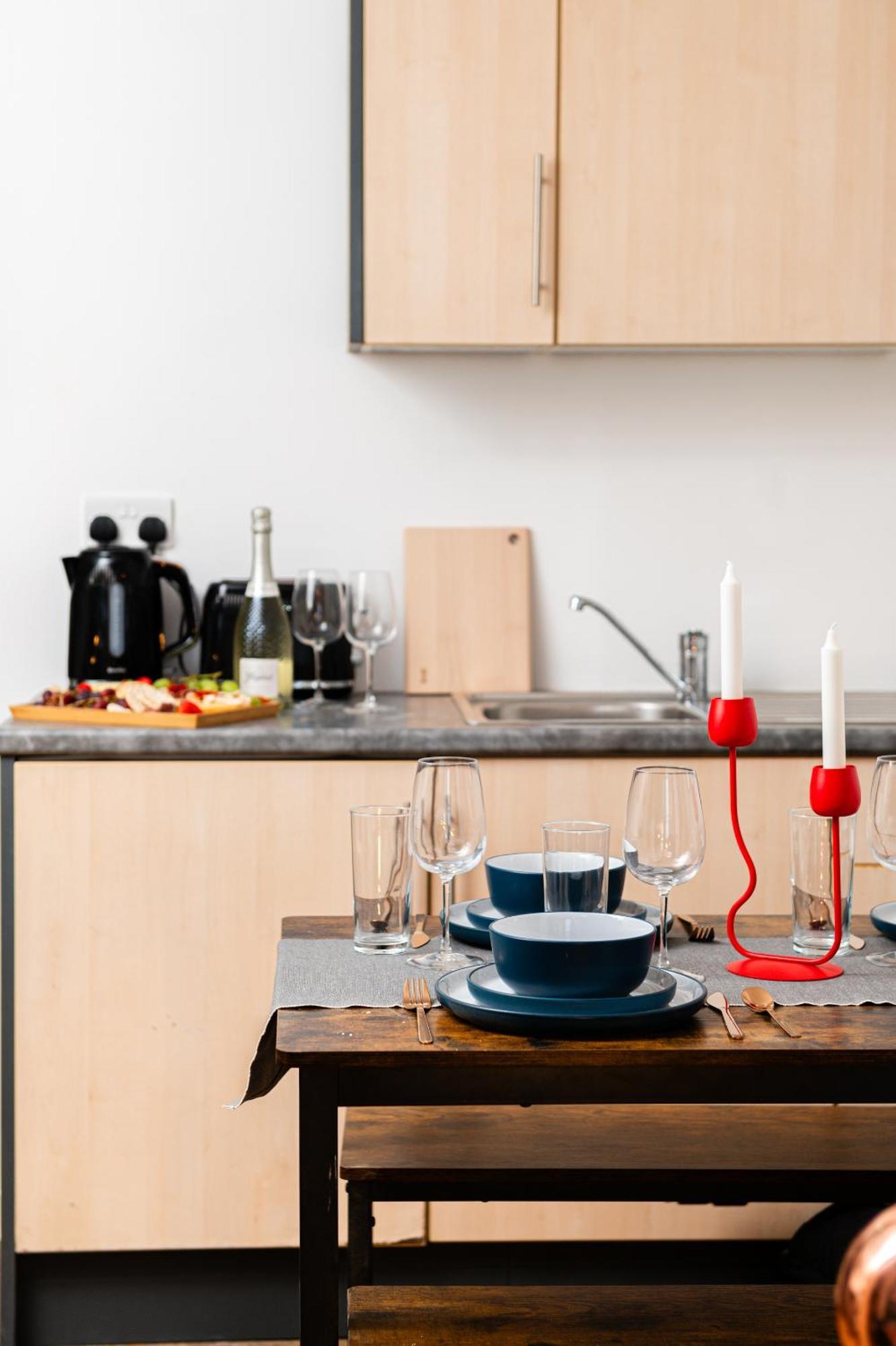 1Br Stylish Flat By Hostarahomes, Near Liverpool Street, Prime London Location, Sleeps Up To 4 エクステリア 写真