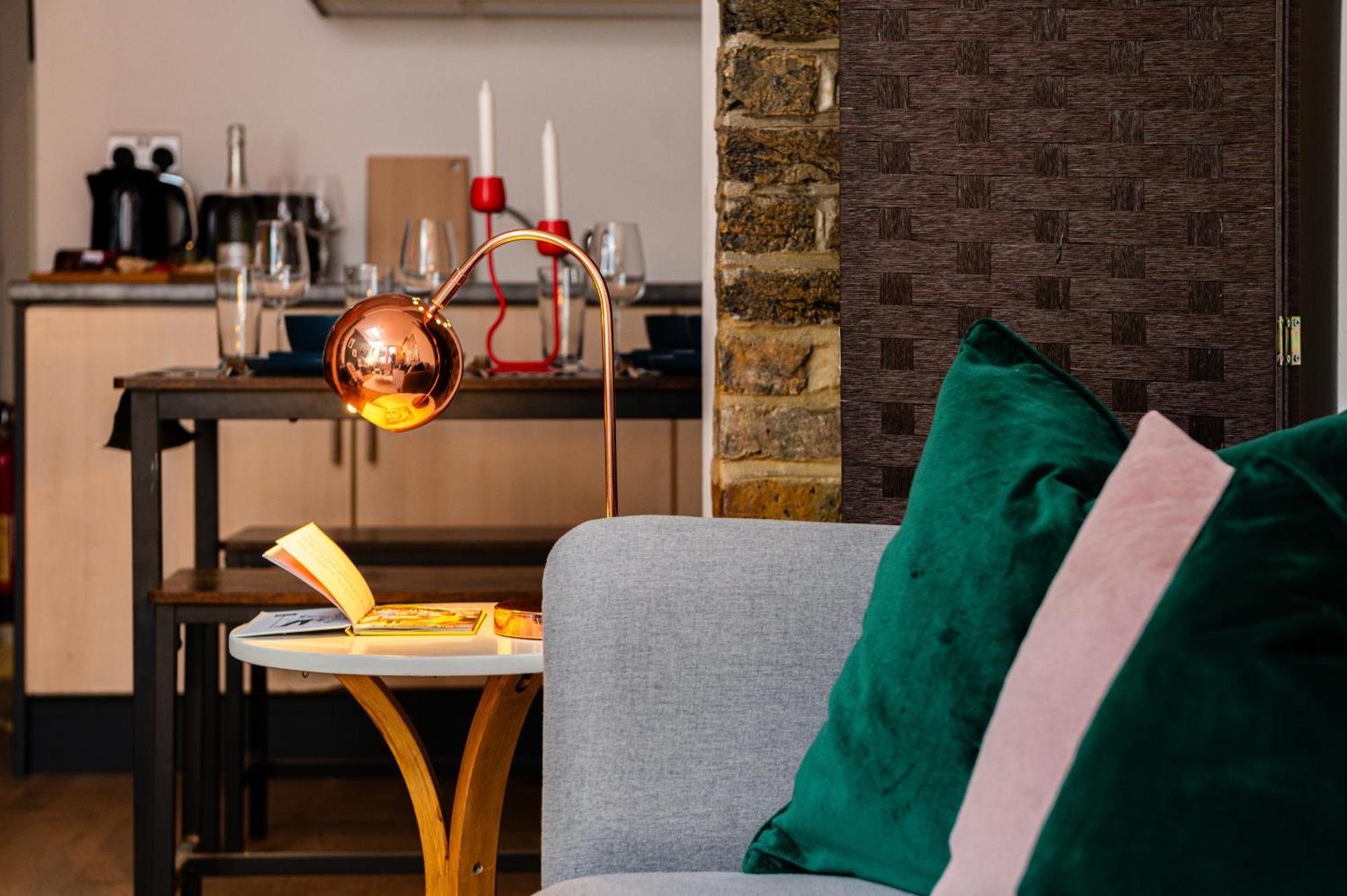 1Br Stylish Flat By Hostarahomes, Near Liverpool Street, Prime London Location, Sleeps Up To 4 エクステリア 写真