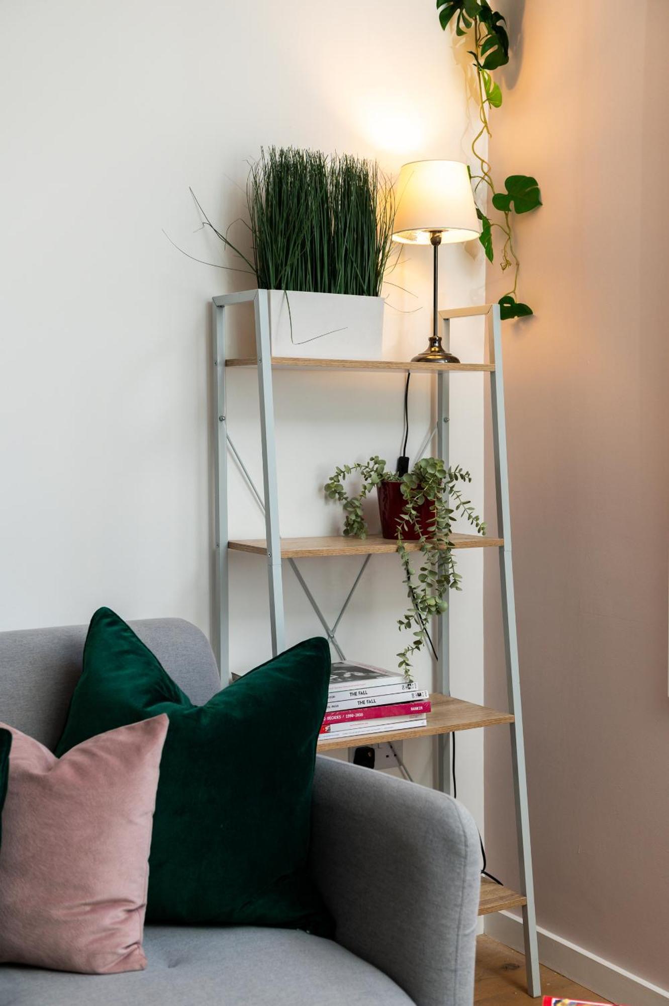 1Br Stylish Flat By Hostarahomes, Near Liverpool Street, Prime London Location, Sleeps Up To 4 エクステリア 写真