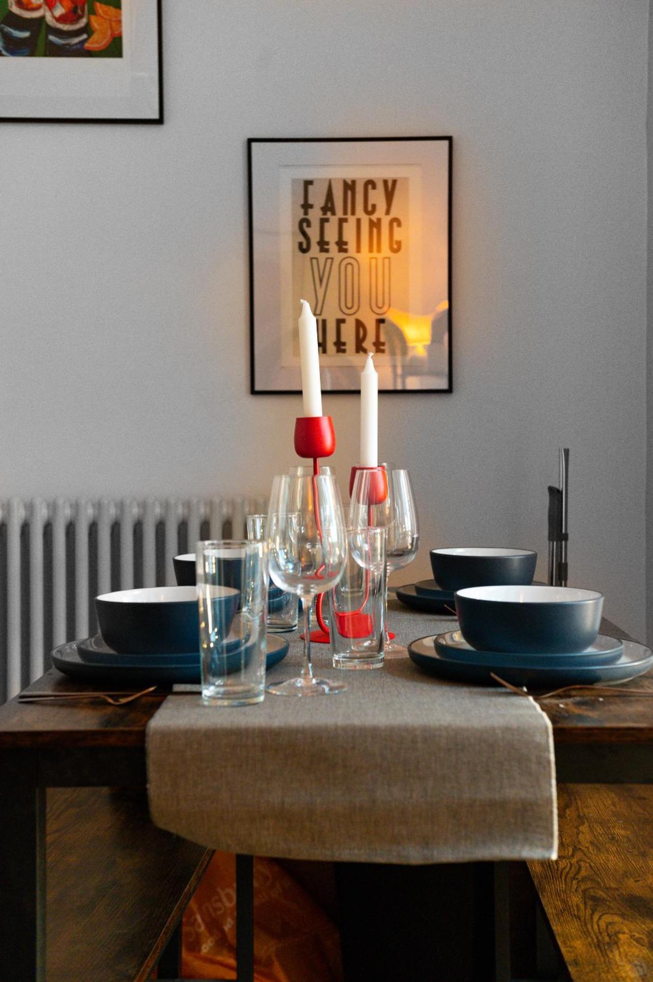 1Br Stylish Flat By Hostarahomes, Near Liverpool Street, Prime London Location, Sleeps Up To 4 エクステリア 写真