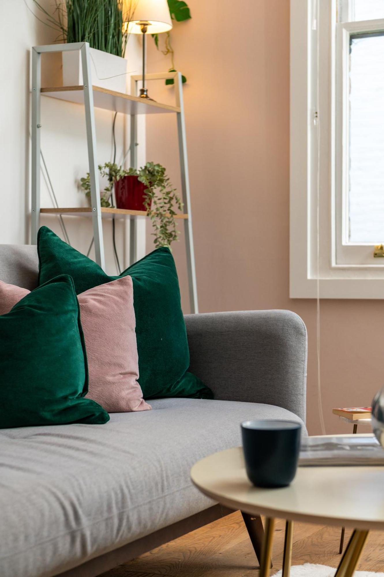 1Br Stylish Flat By Hostarahomes, Near Liverpool Street, Prime London Location, Sleeps Up To 4 エクステリア 写真